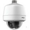 Pelco Spectra Pro P2230L-EW0 2 Megapixel Indoor Full HD Network Camera - Monochrome Color - Dome - White - TAA Compliant - Night - - P2230L-EW0
