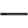 Tripp_Lite_NetDirector_Console_RM_LCD_KVM_Switch_with_8_Cables_-_Steel_Housing_-_8_Computers_-_19_-_8_x_HD-18_KeyboardMouseVideo_B020-U08-19-K
