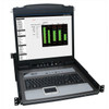 Tripp_Lite_NetDirector_Console_RM_LCD_KVM_Switch_with_8_Cables_-_Steel_Housing_-_8_Computers_-_19_-_8_x_HD-18_KeyboardMouseVideo_B020-U08-19-K
