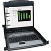 Tripp_Lite_NetDirector_Console_RM_LCD_KVM_Switch_with_8_Cables_-_Steel_Housing_-_8_Computers_-_19_-_8_x_HD-18_KeyboardMouseVideo_B020-U08-19-K