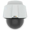 AXIS P5654-E Mk II Full HD Network Camera - Color - White - TAA Compliant - H264 MPEG-4 Part 10AVC H265 MPEG-H Part 2HEVC - 02914-001