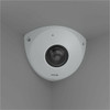 AXIS P9117-PV 6 Megapixel Indoor Network Camera - Color - Dome - White - TAA Compliant - H264 H265 Motion JPEG H264B MPEG-4 - x 02864-001