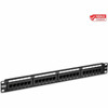TRENDnet_24-Port_Cat6A_Shielded_1U_Patch_Panel_19_1U_Rackmount_Housing_Compatible_With_Cat5e_Cat6_And_Cat6A_Cabling_Ethernet_-_TC-P24C6