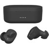 Belkin SOUNDFORM Play True Wireless Earbuds - Stereo - USB Type C - True Wireless - Bluetooth - Earbud - Binaural - In-ear - Noise - AUC005BTBK