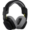 Astro A10 Headset - Stereo - Mini-phone 35mm - Wired - 32 Ohm - 20 Hz - 20 kHz - Over-the-ear - Binaural - Ear-cup - Microphone - 939-002055
