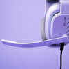 Astro A10 Headset - Stereo - Mini-phone 35mm - Wired - 32 Ohm - 20 Hz - 20 kHz - Over-the-ear - Binaural - Ear-cup - Microphone - 939-002076