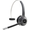 Cisco 561 Headset - Mono - Wireless - Bluetooth - Over-the-head - Monaural - Supra-aural CP-HS-WL-561-M-US