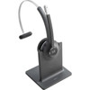 Cisco 561 Headset - Mono - Wireless - Bluetooth - Over-the-head - Monaural - Supra-aural CP-HS-WL-561-M-US