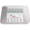 Cisco 8832 IP Conference Station - Corded - Charcoal Black Charcoal Gray - VoIP - 1 x Network RJ-45 - PoE Ports CP-8832-3PCC-K9