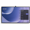 Microsoft Surface Hub 3 for Business - 85 LCD - Intel Core i5 - 32 GB - In-cell Touch - Touchscreen - 169 Aspect Ratio - 3840 x 2160 VYA-00003