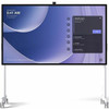 Microsoft Surface Hub 3 for Business - 85 LCD - Intel Core i5 - 32 GB - In-cell Touch - Touchscreen - 169 Aspect Ratio - 3840 x 2160 VYA-00003