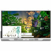 SMART Board RX265 Collaboration Display - 65 LCD - 8 GB DDR SDRAM - Infrared IrDA - Touchscreen - 3840 x 2160 - LED - 2160p - USB - RX265