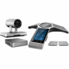 Yealink ZVC800 Video Conference Equipment - For Video Conferencing Meeting Room - 1920 x 1080 Video Live - Full HD - 30 fps - 1 x - ZVC800-C2-310