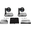 Yealink Microsoft Teams Rooms System for Extra-Large Room - 1920 x 1080 Video Live - Full HD - 30 fps - 1 x Network RJ-45HDMI In - MVC940-C2-002