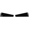 Nureva Dual HDL300 System - 2 x Network RJ-45Audio Line In - Audio Line Out - USB - Internal Speakers - Internal Microphones - DUAL-HDL300-B