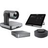 Yealink Microsoft Teams Rooms System for Medium Room - 1920 x 1080 Video Live - Full HD - 30 fps - 1 x Network RJ-45HDMI In - 2 x MVC640-C2-511
