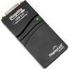 Plugable USB 20 to DVIVGAHDMI Video Graphics Adapter for Multiple Monitors - USB 20 - 1 x DVI Video Male - 1920 x 1080 Supported UGA-165
