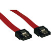Tripp Lite Serial ATA 7-pin Cable - Female SATA - Female SATA - 4826cm P940-19I