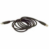 Belkin Pro Series USB 20 Extension Cable - 16 ft USB Data Transfer Cable - First End 1 x USB Type A - Male - Second End 1 x USB A - F3U134B16