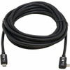 Tripp Lite by Eaton UVR-05M-CC USB-C Data Transfer Cable - 164 ft USB-C Data Transfer Cable for VR Headset Computer PC Notebook - UVR-05M-CC