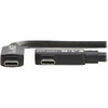 Tripp Lite by Eaton UVR-05M-CC USB-C Data Transfer Cable - 164 ft USB-C Data Transfer Cable for VR Headset Computer PC Notebook - UVR-05M-CC