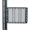 Chief CSMP9X12 Mounting Panel - Black - 454 kg Load Capacity CSMP9X12