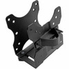 Tripp Lite by Eaton DMATC Mounting Adapter Kit for Monitor Thin Client - Black Powder Coat - 1 Displays Supported - 5 kg Load - 100 DMATC