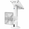 Compulocks TCDP1AOW Mounting Bracket - White - White TCDP1AOW