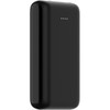 Mophie power boost XL - For Smartphone Tablet PC USB Device Headphone - 10400 mAh - 5 V DC Output - 5 V DC Input - 2 x USB - Black 401103679