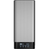 Hyper HyperJuice 245W USB-C 100Wh Battery Pack - For iPhone 13 MacBook Pro iPad Android Device iPhone - 27000 mAh - 4 x USB HJ245B