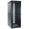APC by Schneider Electric NetShelter SX Server Rack Enclosure 42U Black 1991H x 750W x 1200D mm - For Blade Server Converged - x AR3350
