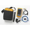 Fluke Networks LinkIQ Cable  Network Tester - Network Testing Cable Testing Cable Fault Testing Analog Camera Testing Frequency - LIQ-100