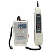 Manhattan Net Toner and Probe Kit - Cable Testing Video Testing Audio Tone Detection Network Testing Continuity Testing Voltage - 515566