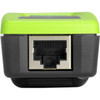 NetAlly LinkSprinter Network Tester - PoE Testing - 1 x PoE Ports - Twisted Pair - Wireless LAN - 2Number of Batteries Supported LSPRNTR-300