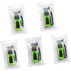 NetAlly LinkSprinter Network Tester - PoE Testing - 1 x PoE Ports - Twisted Pair - Wireless LAN - 2Number of Batteries Supported LSPRNTR-300-5PK