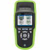 NetAlly LinkRunner LRAT-1000 Network Testing Device - LCD - 4Number of Batteries Supported - AA - Battery Included LRAT-1000