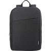 Lenovo Carrying Case Backpack for 156 Notebook - Black - Water Resistant - Shoulder Strap 4X40T84059