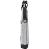 Targus Strata TSS63204US Carrying Case Sleeve for 156 Notebook - Pewter Gray - Damage Resistant Interior - Polyester Body - - 14 TSS63204US