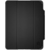 STM Goods Dux Plus Carrying Case for 11 Apple Logitech iPad Pro 4th Generation Tablet - Black - Drop Resistant STM-222-286JV-01