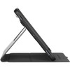 Targus Click-In THZ876GL Carrying Case Folio for 11 Samsung Galaxy Tab S7 Galaxy Tab S8 Tablet Stylus - Black - Drop Resistant - THZ876GL
