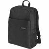 Kensington Simply Portable Lite Carrying Case Backpack for 16 Notebook Accessories - Black - Mesh Fabric - 900D Polyester Exterior K68403WW