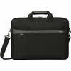 Targus GeoLite EcoSmart TBS576GL Carrying Case Slipcase for 13 to 14 Notebook Smartphone Accessories - Black - Water Resistant - TBS576GL