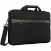 Targus GeoLite EcoSmart TBS576GL Carrying Case Slipcase for 13 to 14 Notebook Smartphone Accessories - Black - Water Resistant - TBS576GL