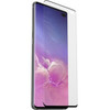 OtterBox Alpha Flex Screen Protector for Galaxy S10 Clear - For LCD Smartphone - Scratch Resistant Shatter Resistant Crack - TPU 77-61510
