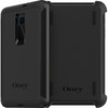 OtterBox Galaxy Tab 80 2018 Defender Series Case - For Samsung Galaxy Tab A Tablet - Black - Fingerprint Resistant Drop Scratch - 77-61125