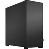 Fractal Design Pop XL Silent Computer Case - Full-tower - Black - Steel - 10 x Bay - 4 x 472 120 mm x Fans Installed - 0 - Mini FD-C-POS1X-01