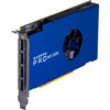AMD Radeon Pro WX 5100 Graphic Card - 8 GB GDDR5 - Full-height - 713 MHz Core - 109 GHz Boost Clock - 256 bit Bus Width - PCI Express 100-505940