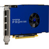 AMD Radeon Pro WX 5100 Graphic Card - 8 GB GDDR5 - Full-height - 713 MHz Core - 109 GHz Boost Clock - 256 bit Bus Width - PCI Express 100-505940