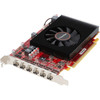 VisionTek AMD Radeon HD 7750 Graphic Card - 2 GB GDDR5 - PCI Express x16 - 6 x Mini DisplayPort - Mini DisplayPort 900880