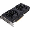 PNY NVIDIA GeForce RTX 4070 SUPER Graphic Card - 12 GB GDDR6X - 7680 x 4320 - 198 GHz Core - 249 GHz Boost Clock - 192 bit Bus Width VCG4070S12DFXPB1-O